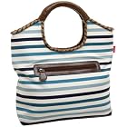 Pink Studio Harmony Tote