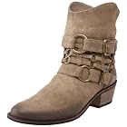 STEVEN by Steve Madden Women's Mileyy Ankle Boot