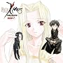 Fate/Zero~���W�I�}�e���A�� ~DJCD1