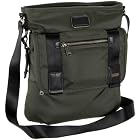 Tumi Alpha Bravo Day Gordon Top Zip Cross-Body