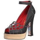 [イレギュラー・チョイス] HARLEM HARLEQUIN