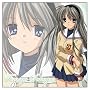 CLANNAD �q��N�b�V�����J�o�[