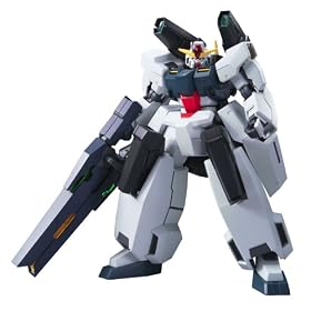 HG 1/144 �Z�����B�[�K���_�� ~�K���_��00(�_�u���I�[)�V���[�Y~