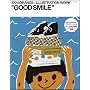 100%ORANGE ILLUSTRATION WORK GOOD SMILE (������MOOK)