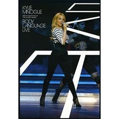 Body Language Live [DVD] [Import]