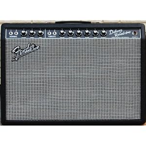 Fender USA 65 Deluxe Reverb