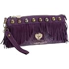 Ed Hardy Ferris Wristlet