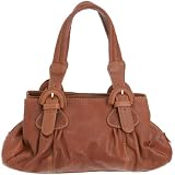 [サック] SAC【サック】ゴート革(ヤギ革)ハンドバッグ