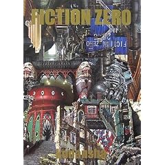 FICTION ZERO/NARRATIVE ZERO