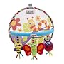 Lamaze �J�[���C�h �t�@�� Back Seat Fun Centre