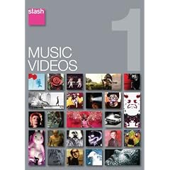 STASH MUSIC VIDEOS COLLECTION [DVD]
