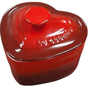 Le Creuset �����J���E�_���[�� (�t�^�t) �`�F���[���b�h 910031-00