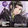 �����ގ��V���[�YVol.12�wStarry��Sky~Sagittarius~�x