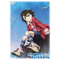 true tears vol.4 [DVD]