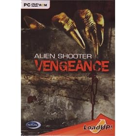 Alien Shooter: Vengeance (�A����)