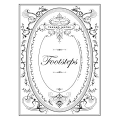 footsteps~10th Anniversary Complete Best~(���S���Y�����)(DVD�t)