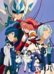 機動天使エンジェリックレイヤー DVD BOX