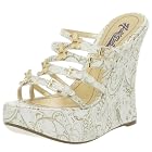 Hale Bob Women's Halo Wedge