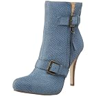 Nine West Bevil Ankle Boot