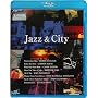 Jazz & City ~V-music~ [Blu-ray]