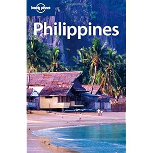 【クリックで詳細表示】Lonely Planet Philippines [ペーパーバック]