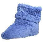 Dearfoams Microfiber Pile Boot