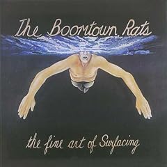 The Fine Art of Surfacing