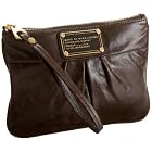 Marc by Marc Jacobs Twisted Q Wristlet