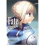 Fate/stay night 5 (�p��R�~�b�N�X�E�G�[�X 150-6)