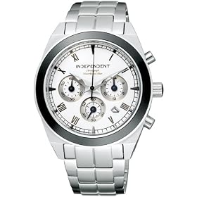 INDEPENDENT (�C���f�B�y���f���g) �r���v �X�^���_�[�h�V���[�Y ITL21-5084 �����Y