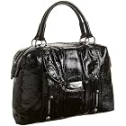 Hype Corey Top Handle Satchel