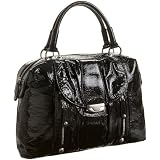 Hype Corey Top Handle Satchel
