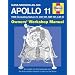 Nasa Apollo 11 Owners' Workshop Manual: 1969 (Including Saturn V, Cm-107, Sm-107, Lm-5)