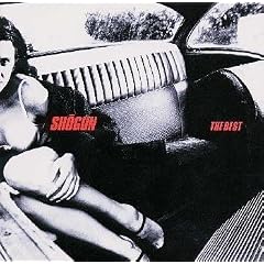 SHOGUN �S�[���f��J-POP THE BEST
