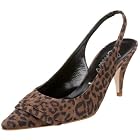 Butter Sarah Slingback Point