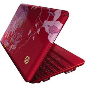 HP Mini 1000 Vivienne Tam Edition NL039PA#AAAB