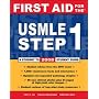 First Aid for the USMLE Step 1: 2008 (First Aid USMLE)