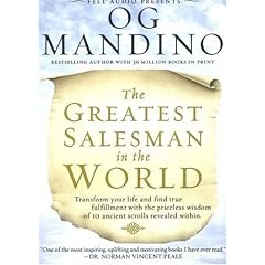 The Greatest Salesman in the World