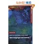 How Languages Are Learned (Oxford Handbooks for Language Teachers S.)