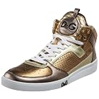 D&G Dolce & Gabbana Men's DU0898 Sneaker