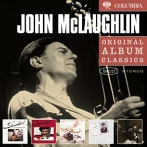 Original Album Classics