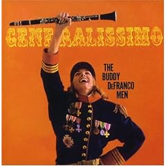 GENERALISSIMO