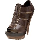 Jessica Simpson Koolia Platform Pump