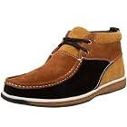 Stacy Adams Wembley Moc Toe Boot