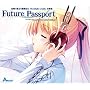 �閾���O���ڗ��F�� -Moonlight Cradle- �I���W�i���T�E���h�g���b�N�wFuture Passport�x
