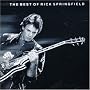 Best of Rick Springfield