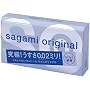 sagami original (�T�K�~�I���W�i��) �N�B�b�N ������0.02mm 6�� (2����)
