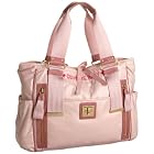 Juicy Couture Nylon Baby Bag