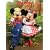 MAGIC�\�R�I�Mat�����f�B�Y�j�[���]�[�g