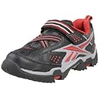 Reebok Little Kid/Big Kid Bitzrox Strap Running Shoe